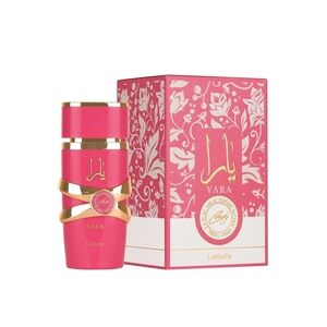 Lattafa Yara Candy- Mini Dabber